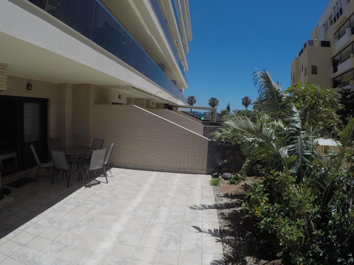 דירות רוקאוטס דה מר Sotavento 1ª Linea De Playa מראה חיצוני תמונה